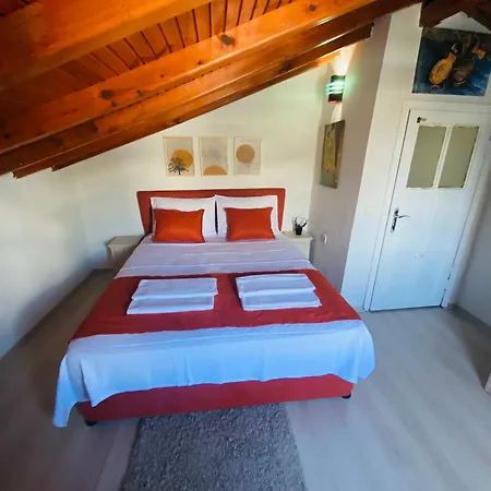 Casa de hóspedes Ceres26 Fethiye