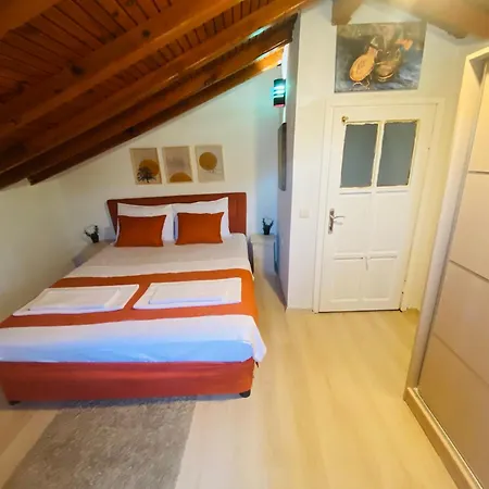 Casa de hóspedes Ceres26 Fethiye