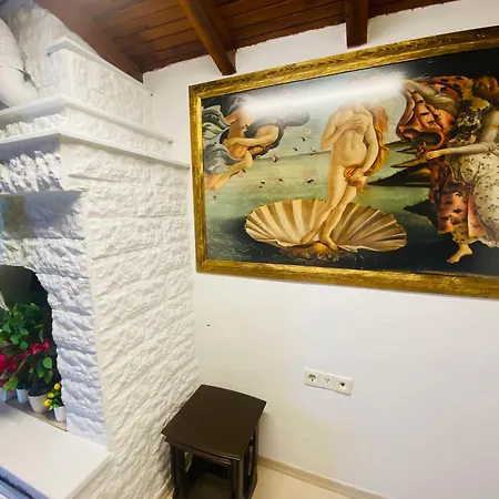 Casa de hóspedes Ceres26